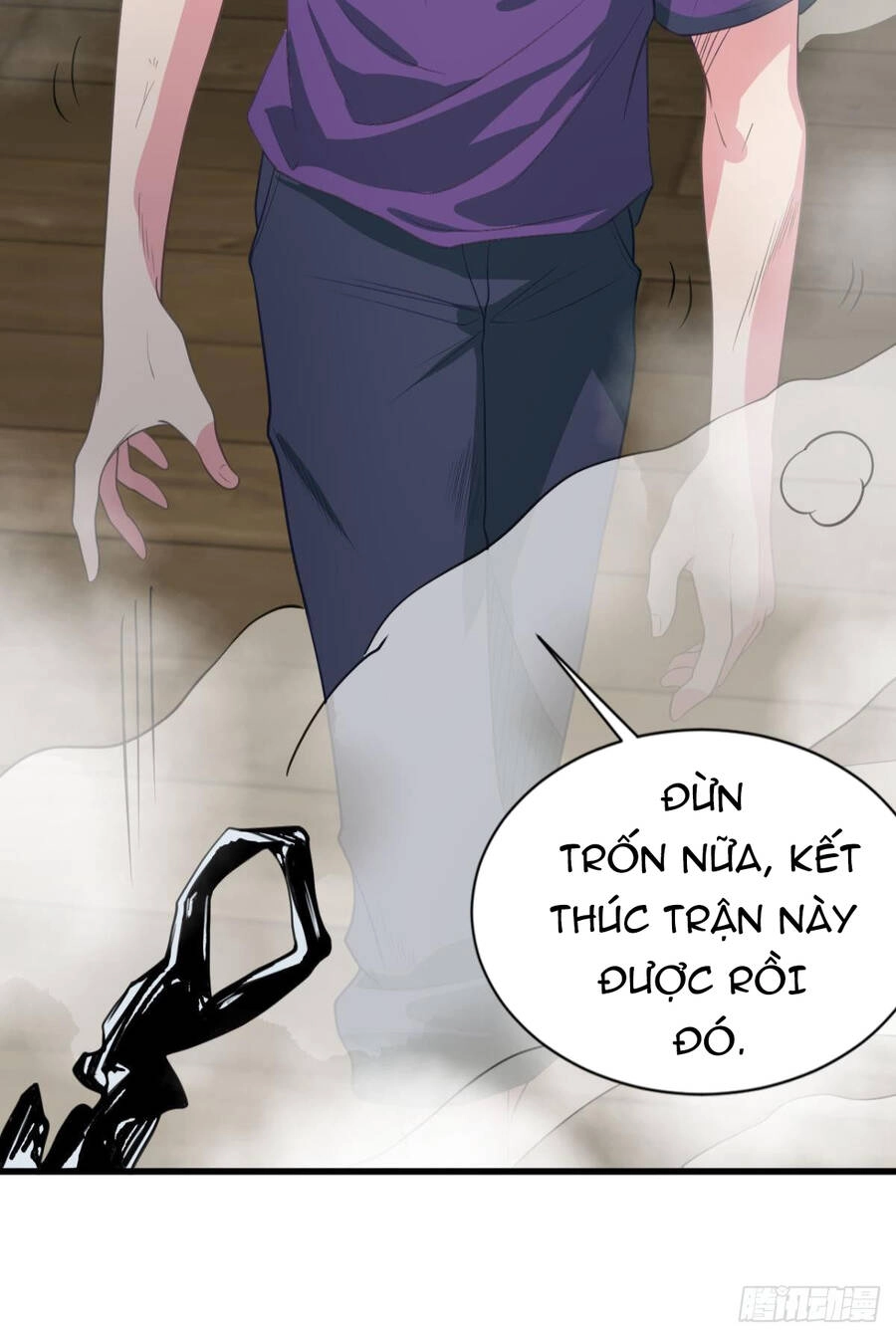 Player Thần Vực Chapter 13 - 28