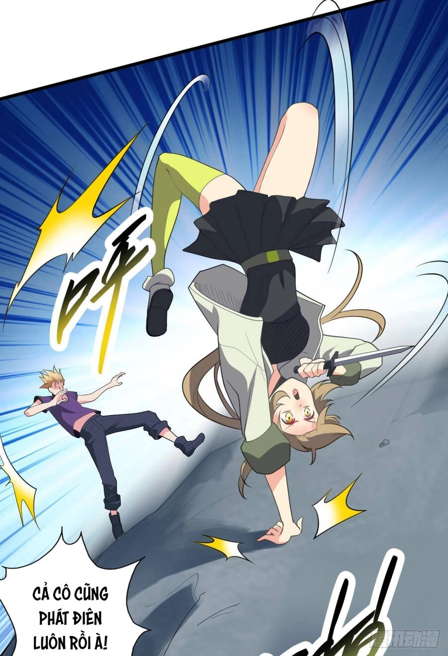 Player Thần Vực Chapter 13 - 30