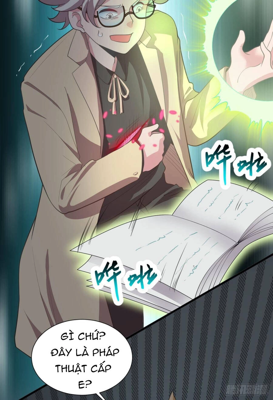 Player Thần Vực Chapter 13 - 32