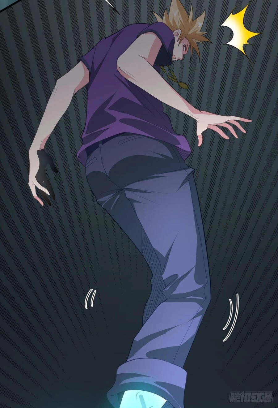 Player Thần Vực Chapter 13 - 33