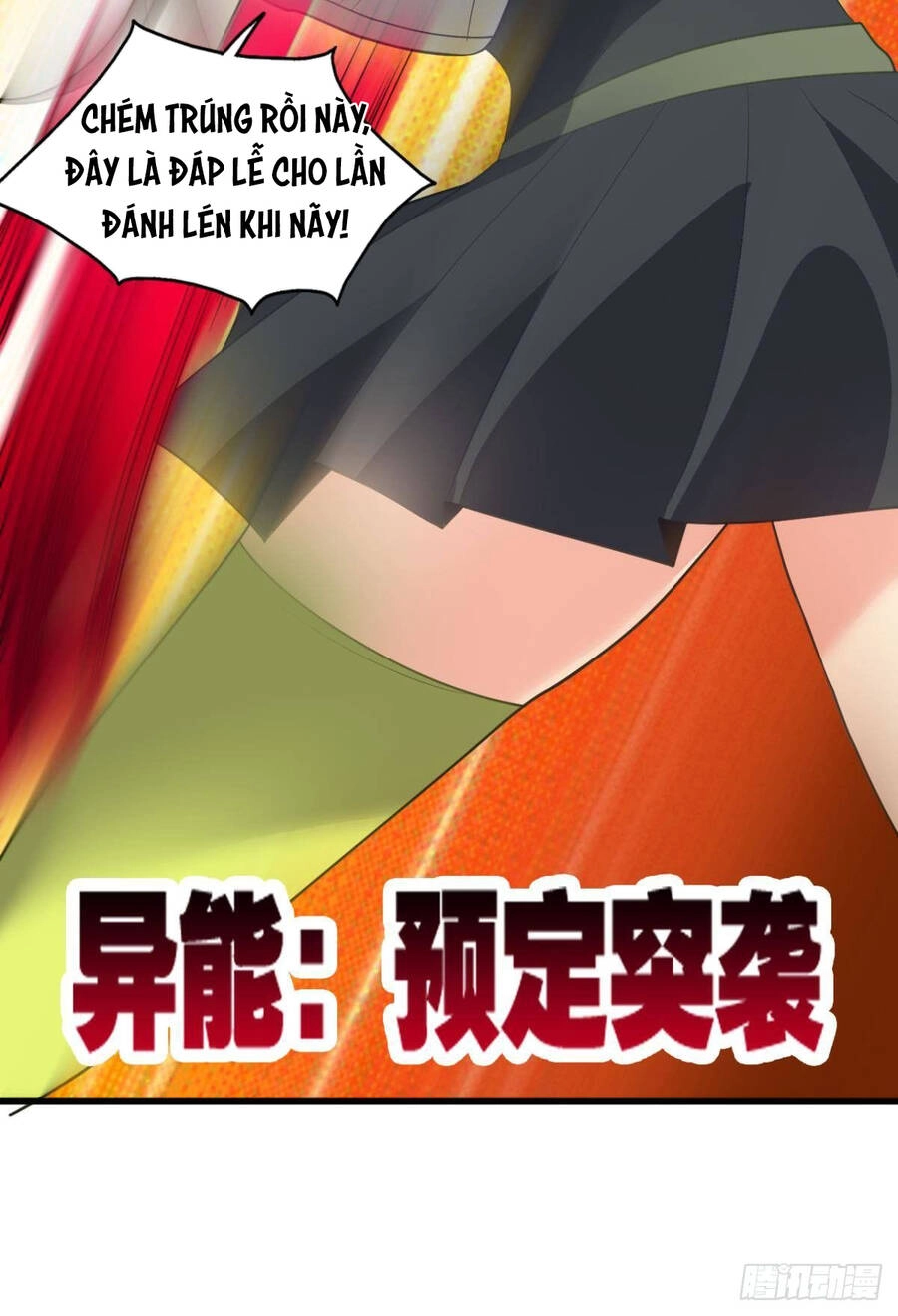 Player Thần Vực Chapter 13 - 36