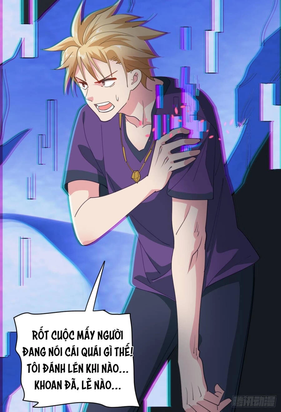 Player Thần Vực Chapter 13 - 38