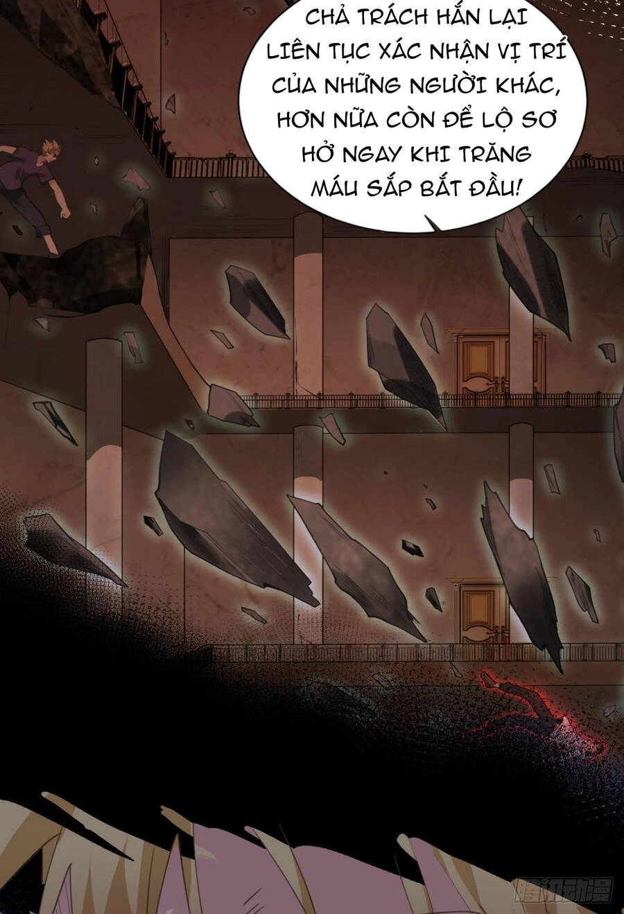 Player Thần Vực Chapter 13 - 41