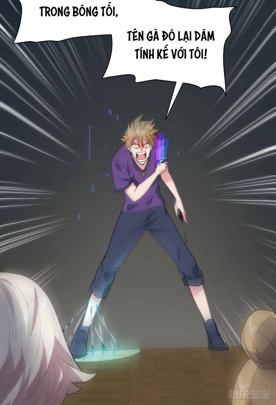 Player Thần Vực Chapter 13 - 43