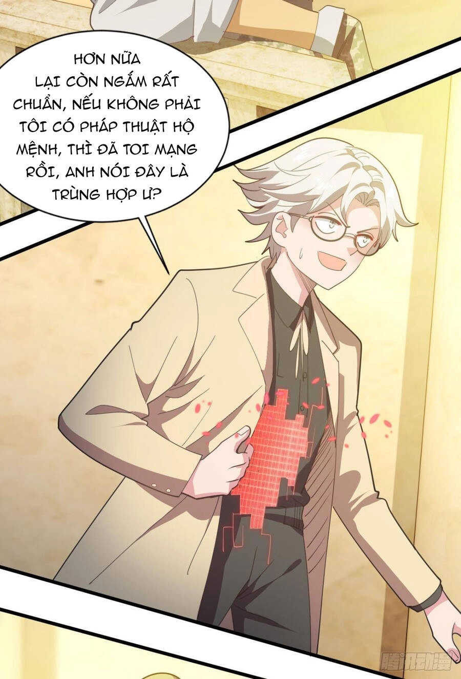 Player Thần Vực Chapter 13 - 46