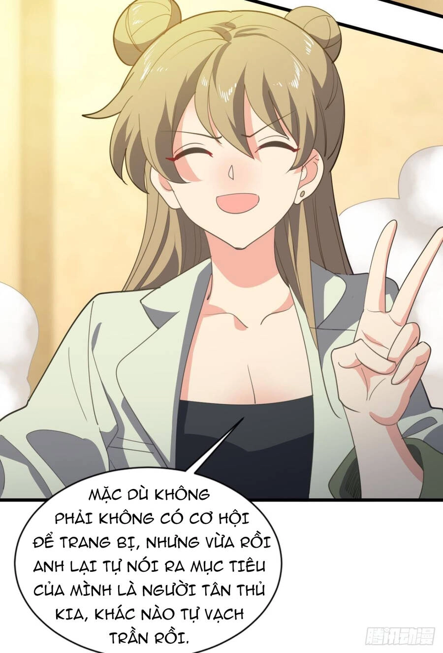 Player Thần Vực Chapter 13 - 47