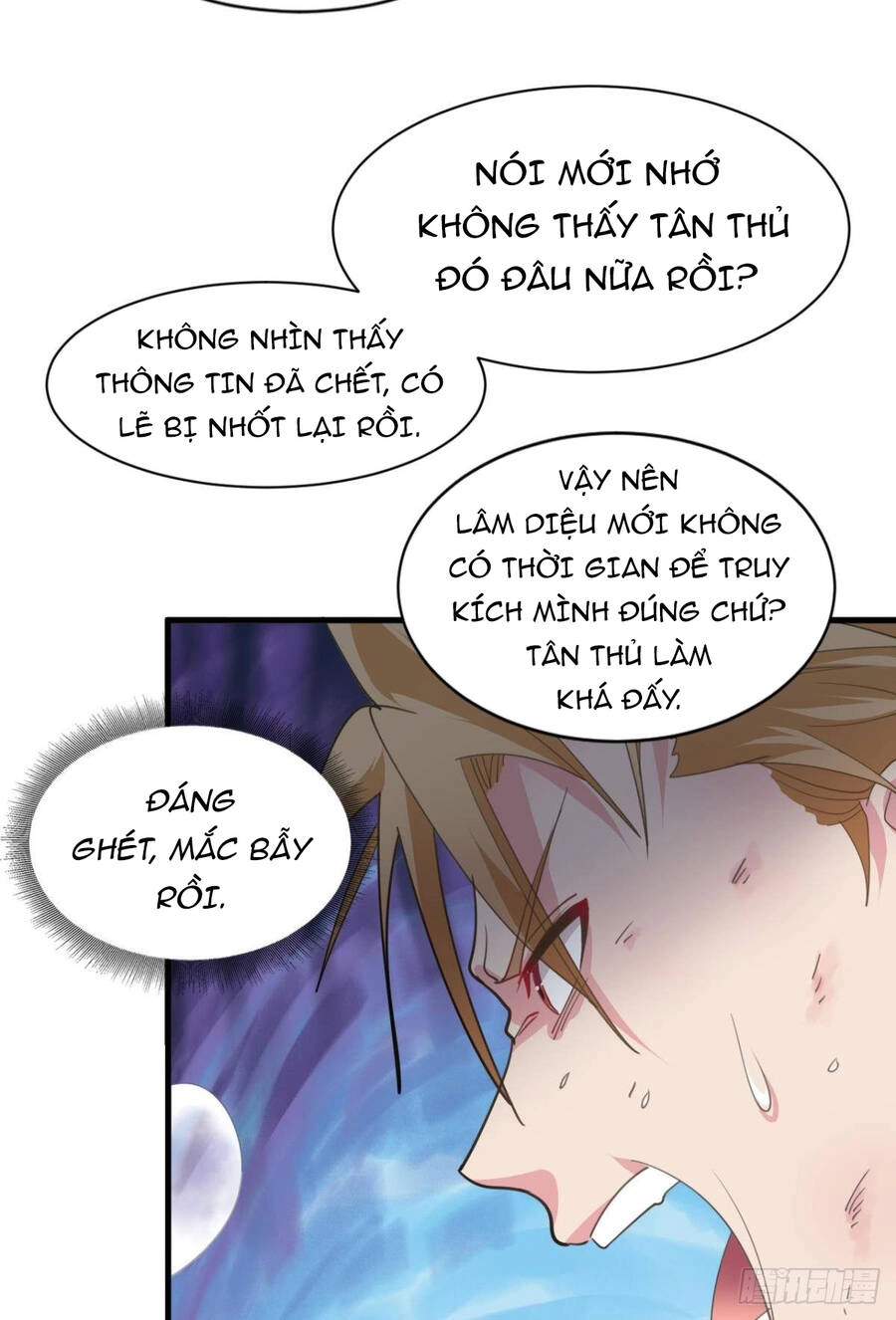 Player Thần Vực Chapter 13 - 48