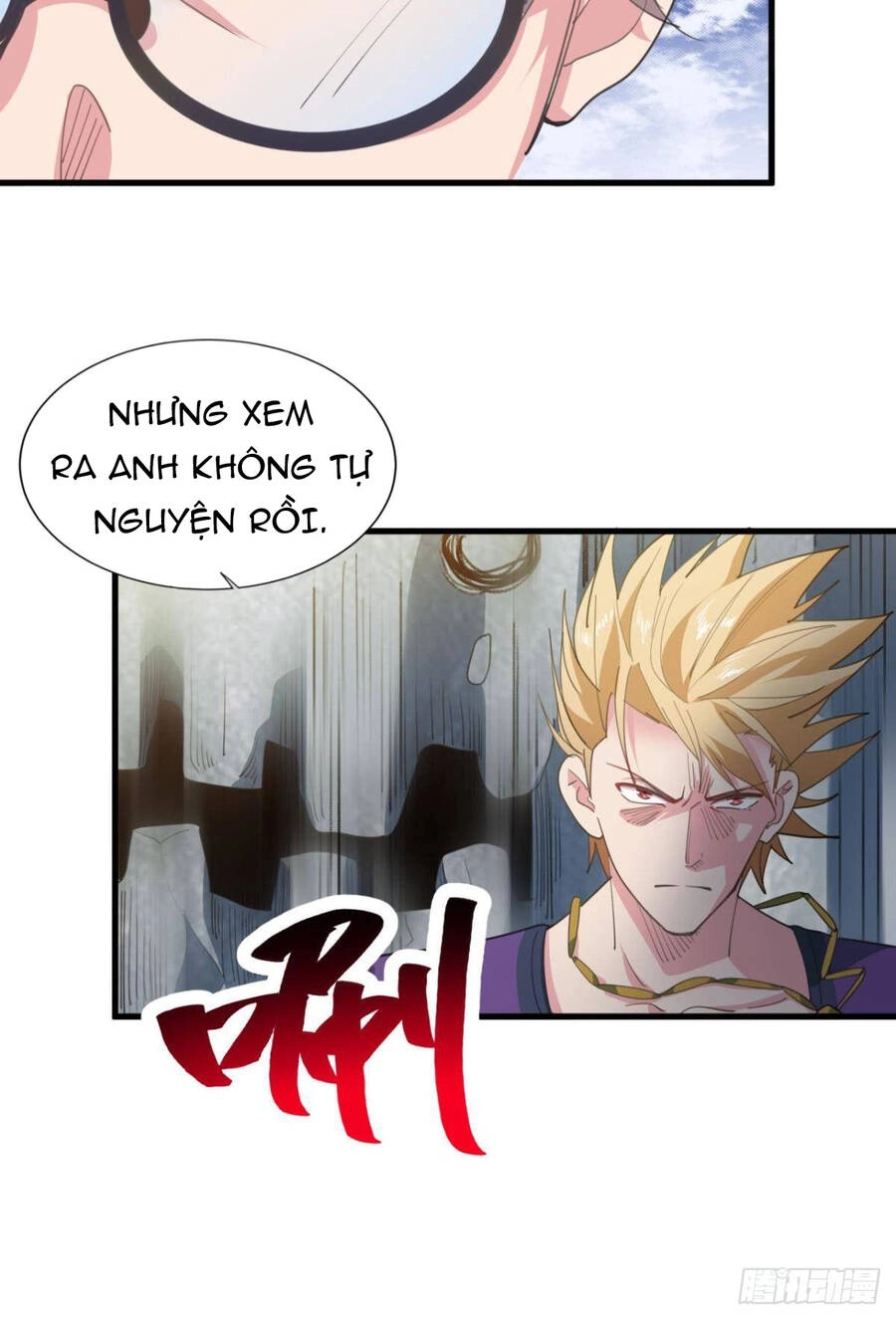 Player Thần Vực Chapter 13 - 52