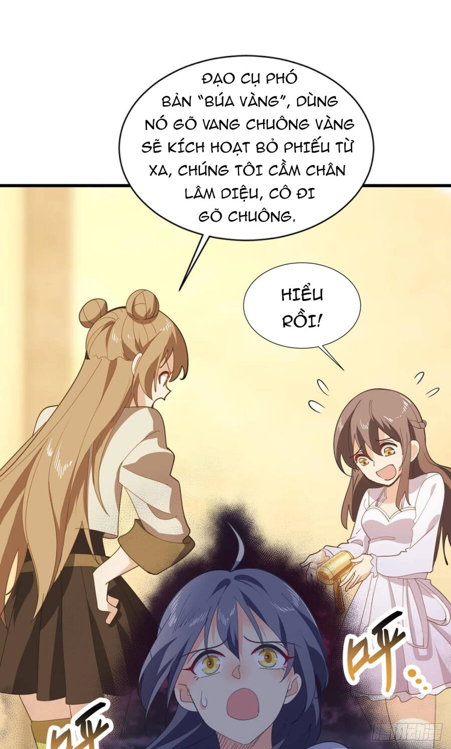 Player Thần Vực Chapter 13 - 54