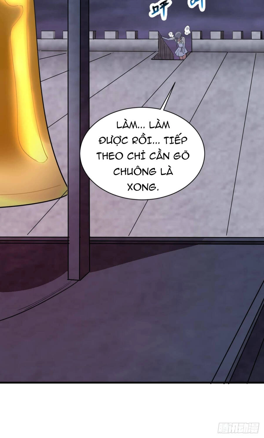 Player Thần Vực Chapter 13 - 56