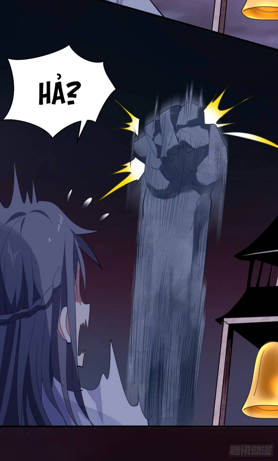 Player Thần Vực Chapter 13 - 58