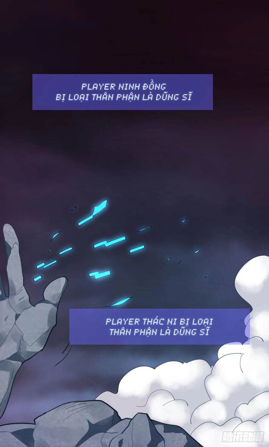 Player Thần Vực Chapter 13 - 59