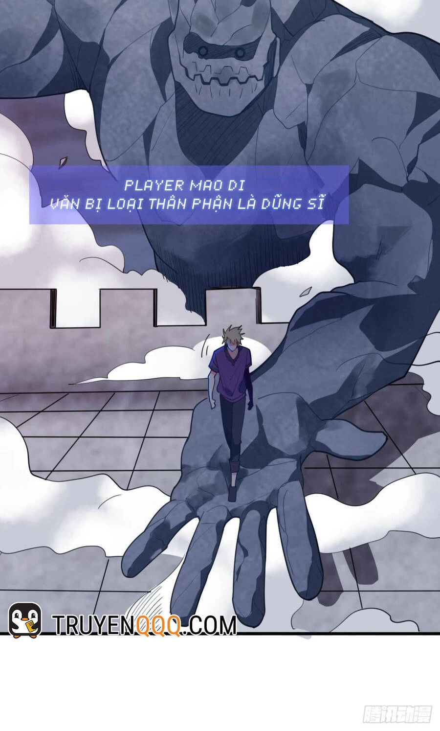 Player Thần Vực Chapter 13 - 60