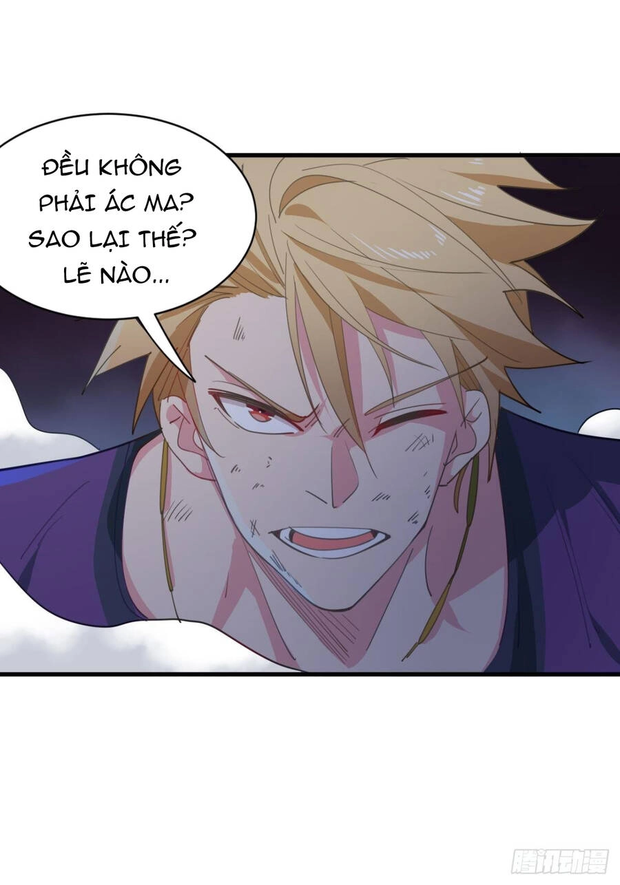 Player Thần Vực Chapter 13 - 61