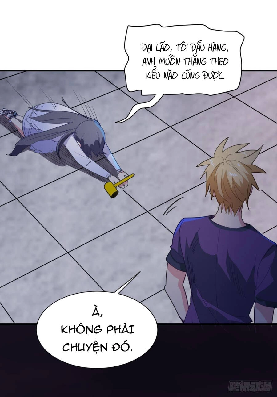 Player Thần Vực Chapter 13 - 62