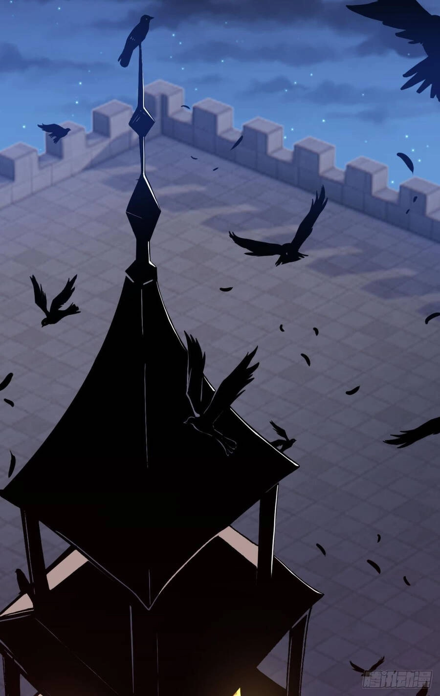 Player Thần Vực Chapter 14 - 3