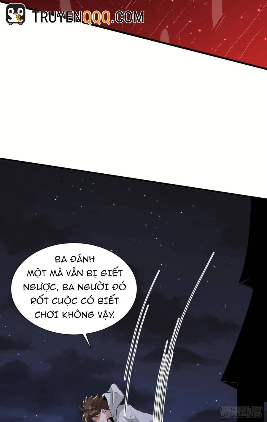 Player Thần Vực Chapter 14 - 6