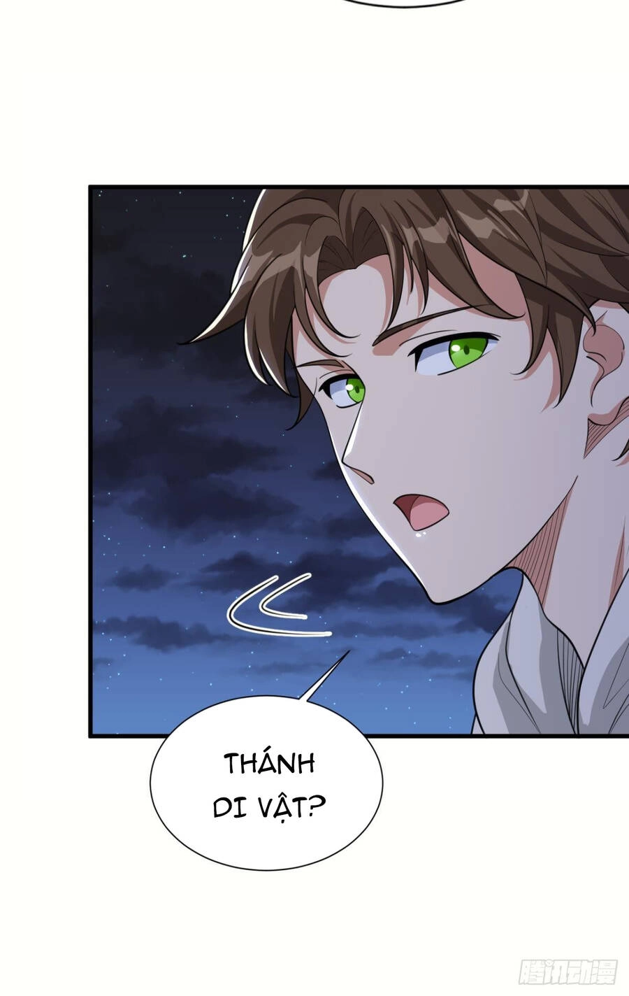 Player Thần Vực Chapter 14 - 9