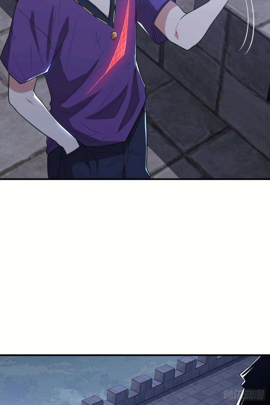 Player Thần Vực Chapter 14 - 13