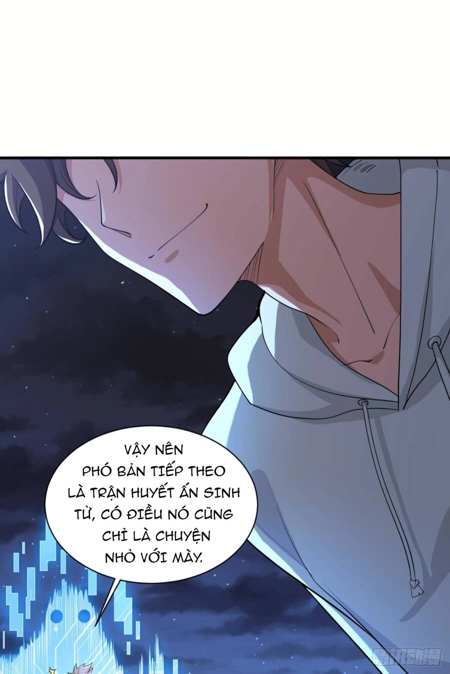 Player Thần Vực Chapter 14 - 15