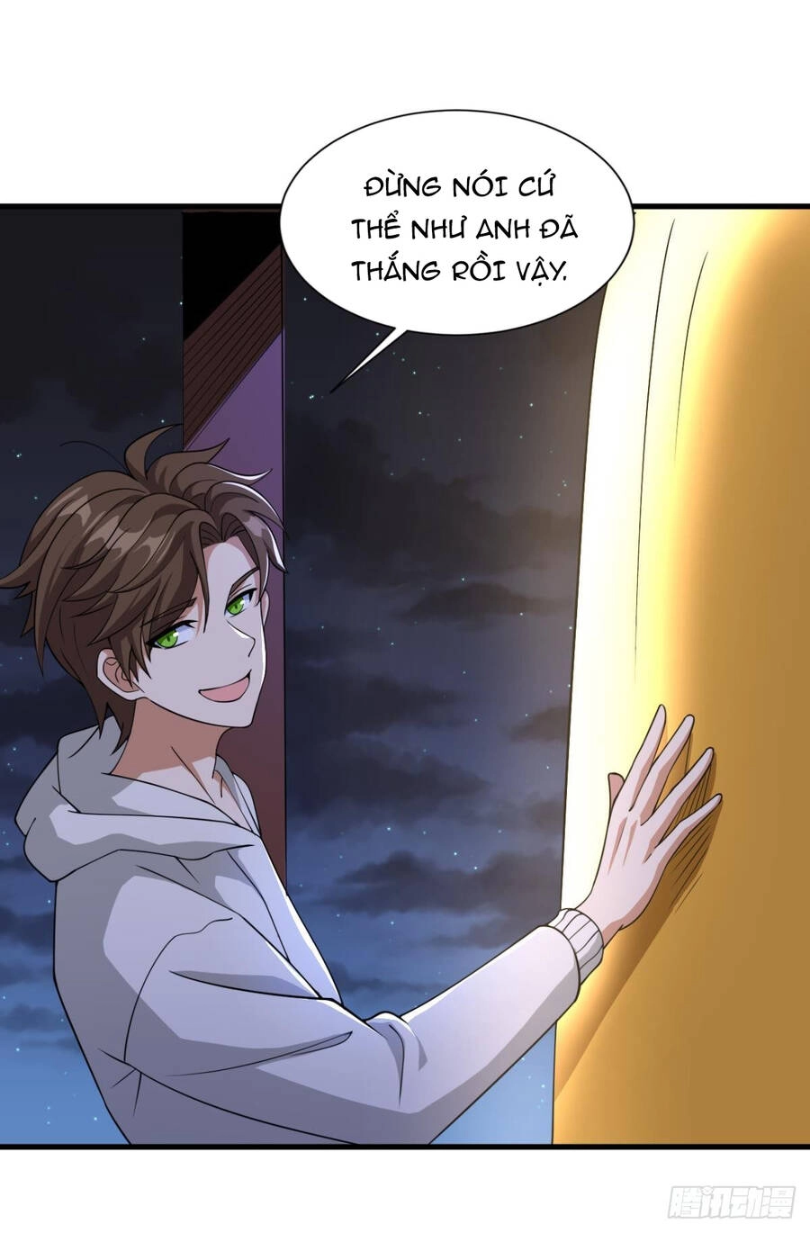 Player Thần Vực Chapter 14 - 18