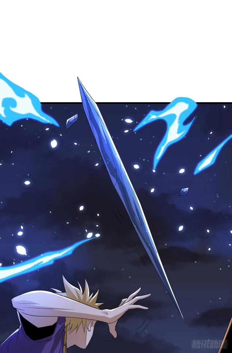 Player Thần Vực Chapter 14 - 19