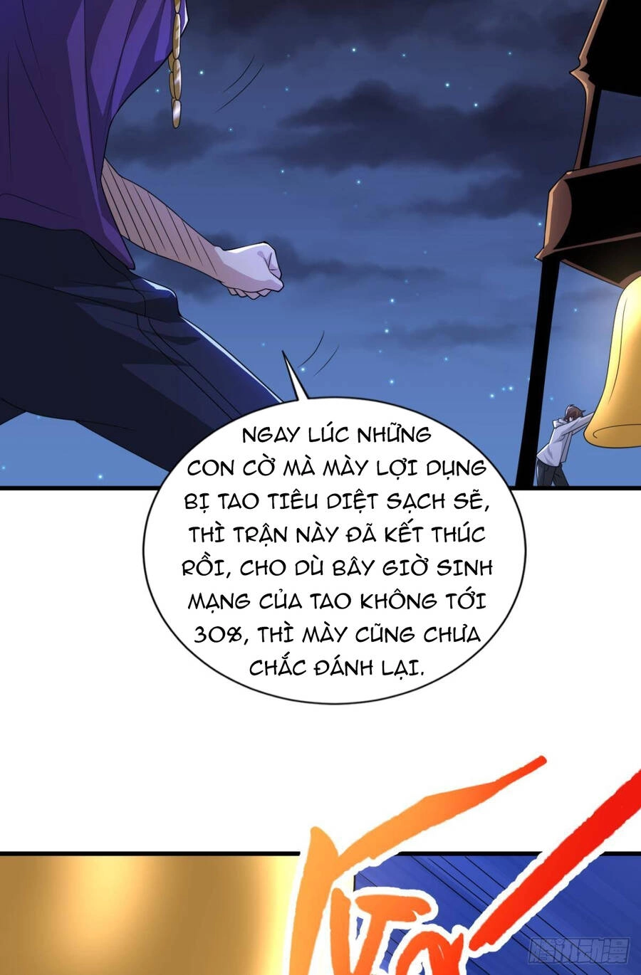 Player Thần Vực Chapter 14 - 20