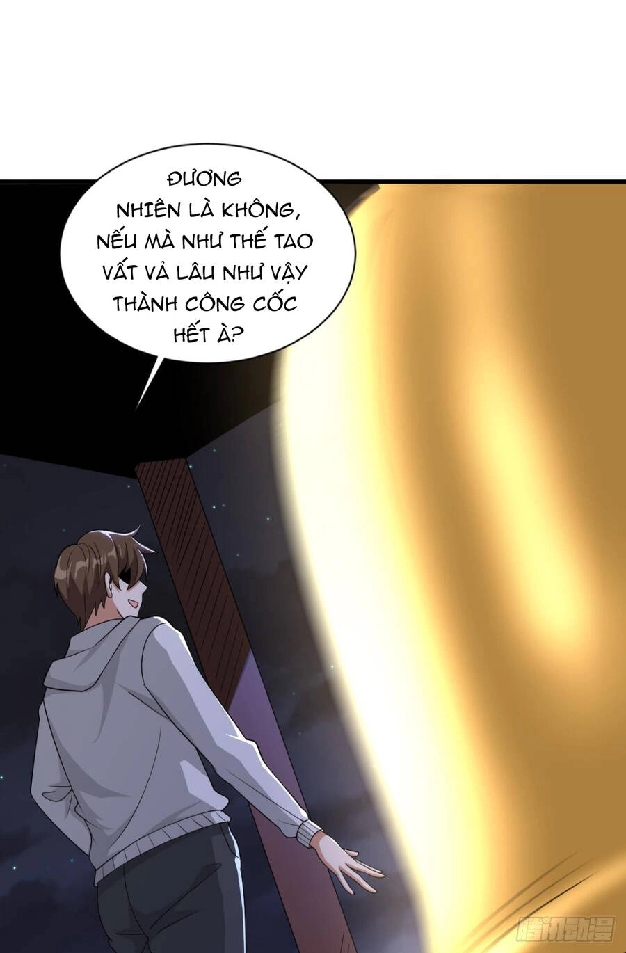 Player Thần Vực Chapter 14 - 23