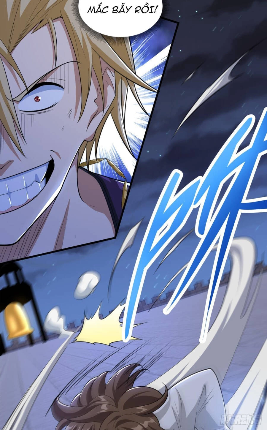 Player Thần Vực Chapter 14 - 29