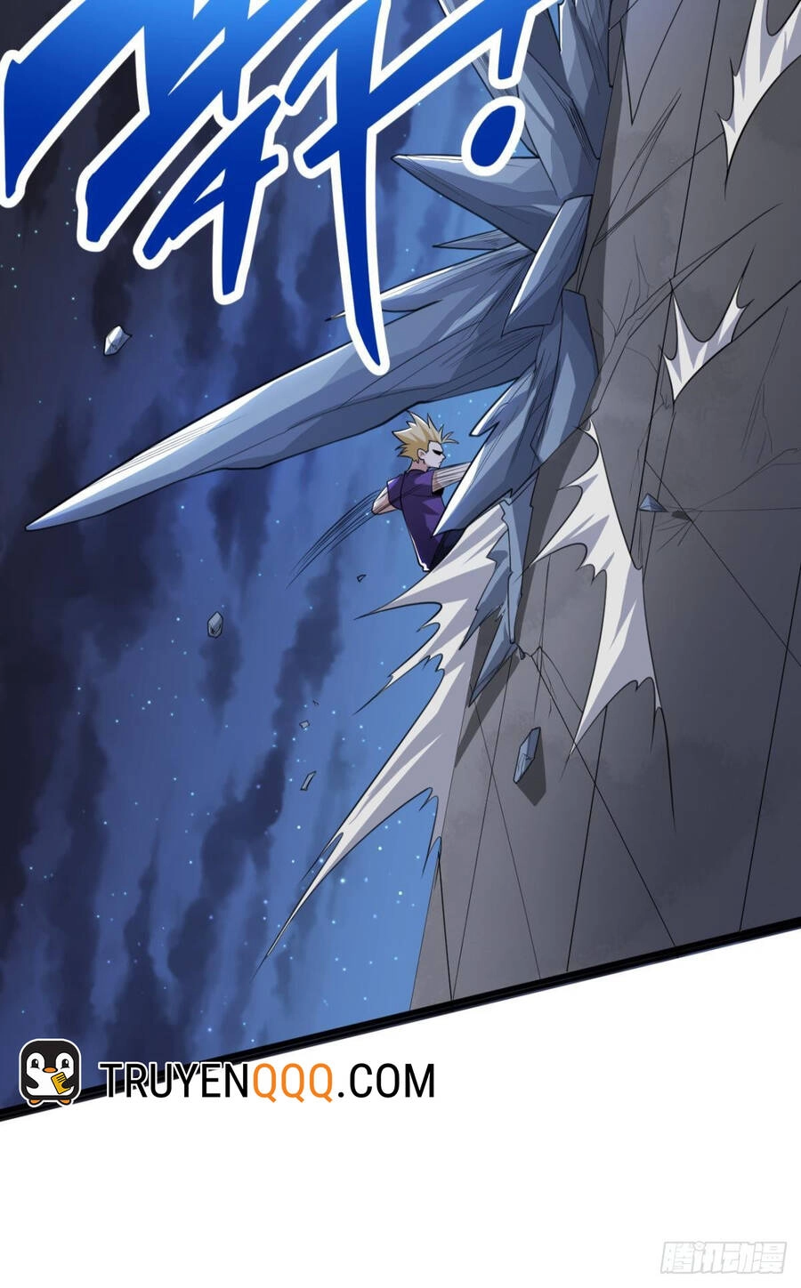 Player Thần Vực Chapter 14 - 32