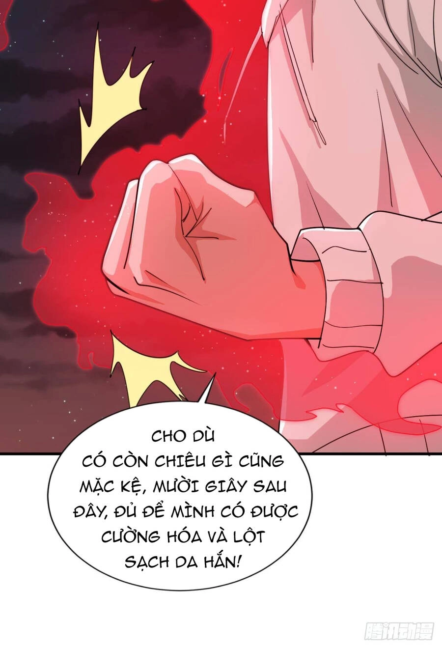 Player Thần Vực Chapter 14 - 47