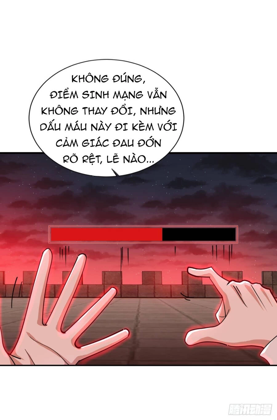 Player Thần Vực Chapter 14 - 50