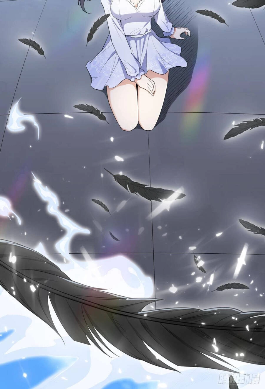 Player Thần Vực Chapter 16 - 6