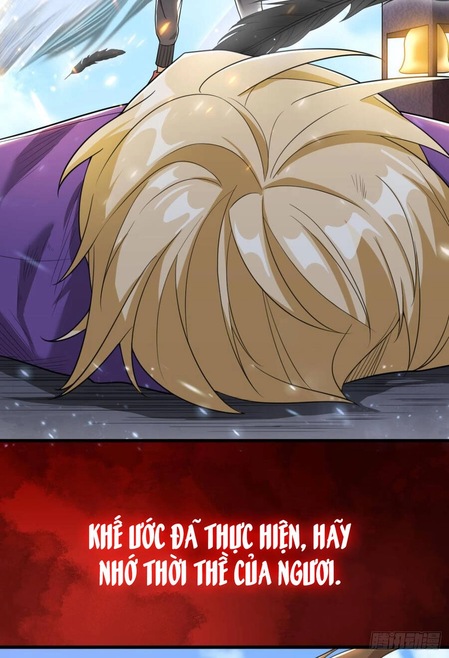 Player Thần Vực Chapter 16 - 8