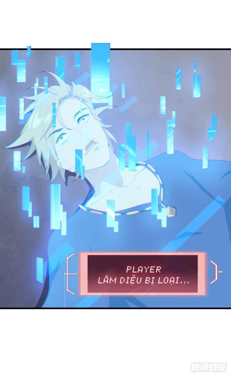 Player Thần Vực Chapter 16 - 10