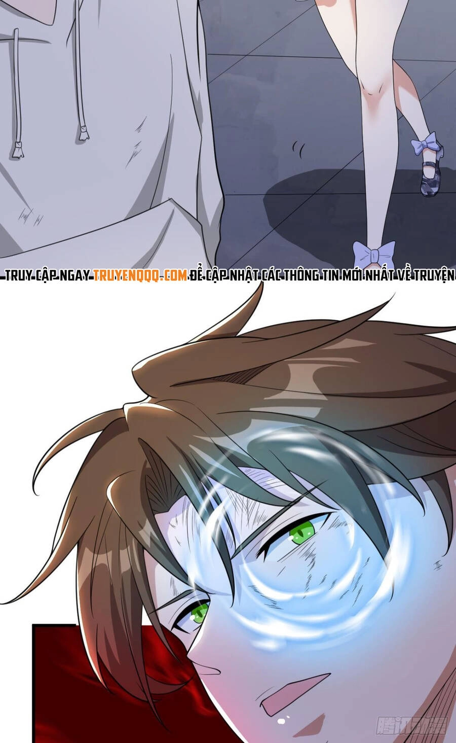 Player Thần Vực Chapter 16 - 13