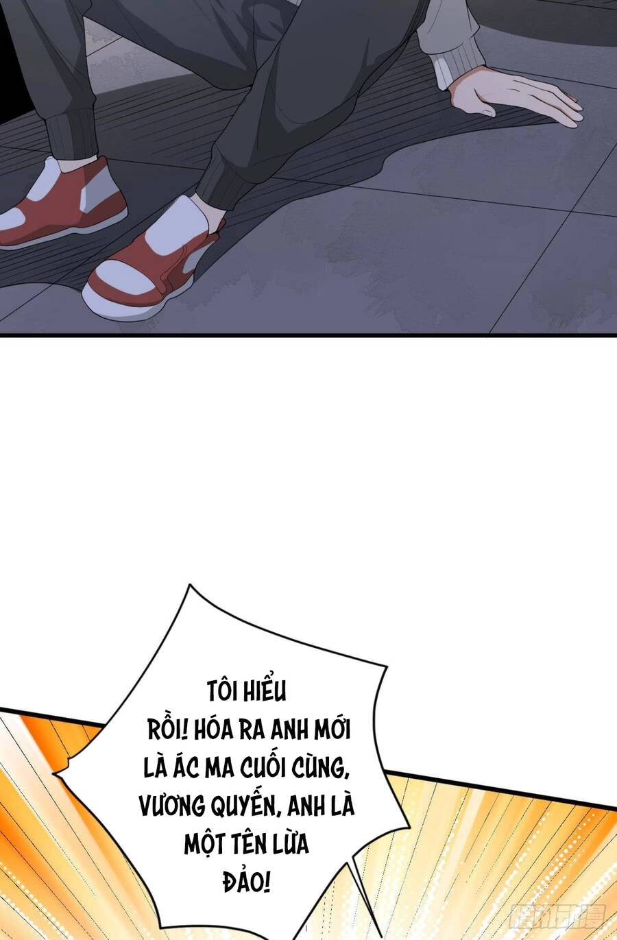 Player Thần Vực Chapter 16 - 18