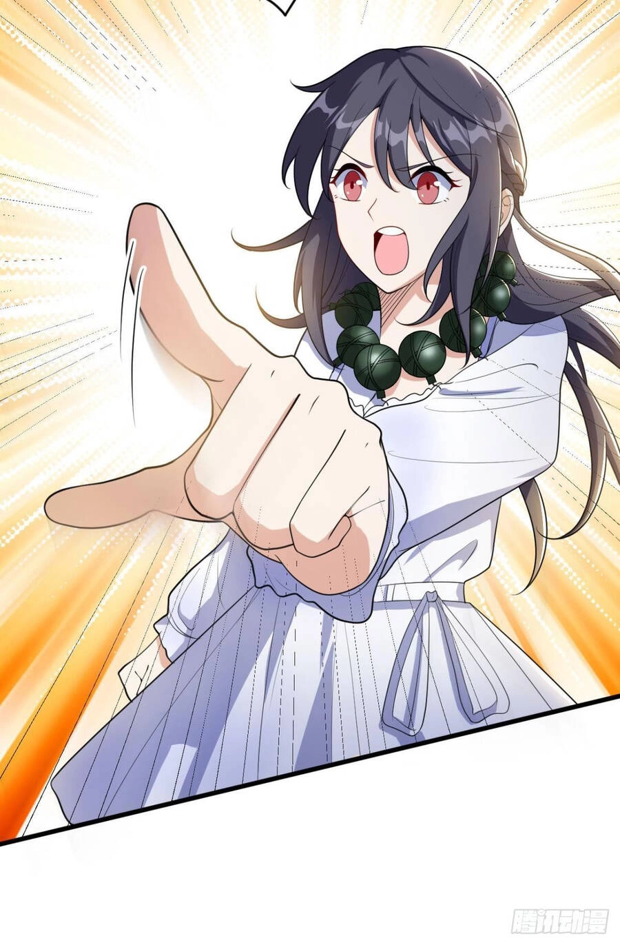 Player Thần Vực Chapter 16 - 19