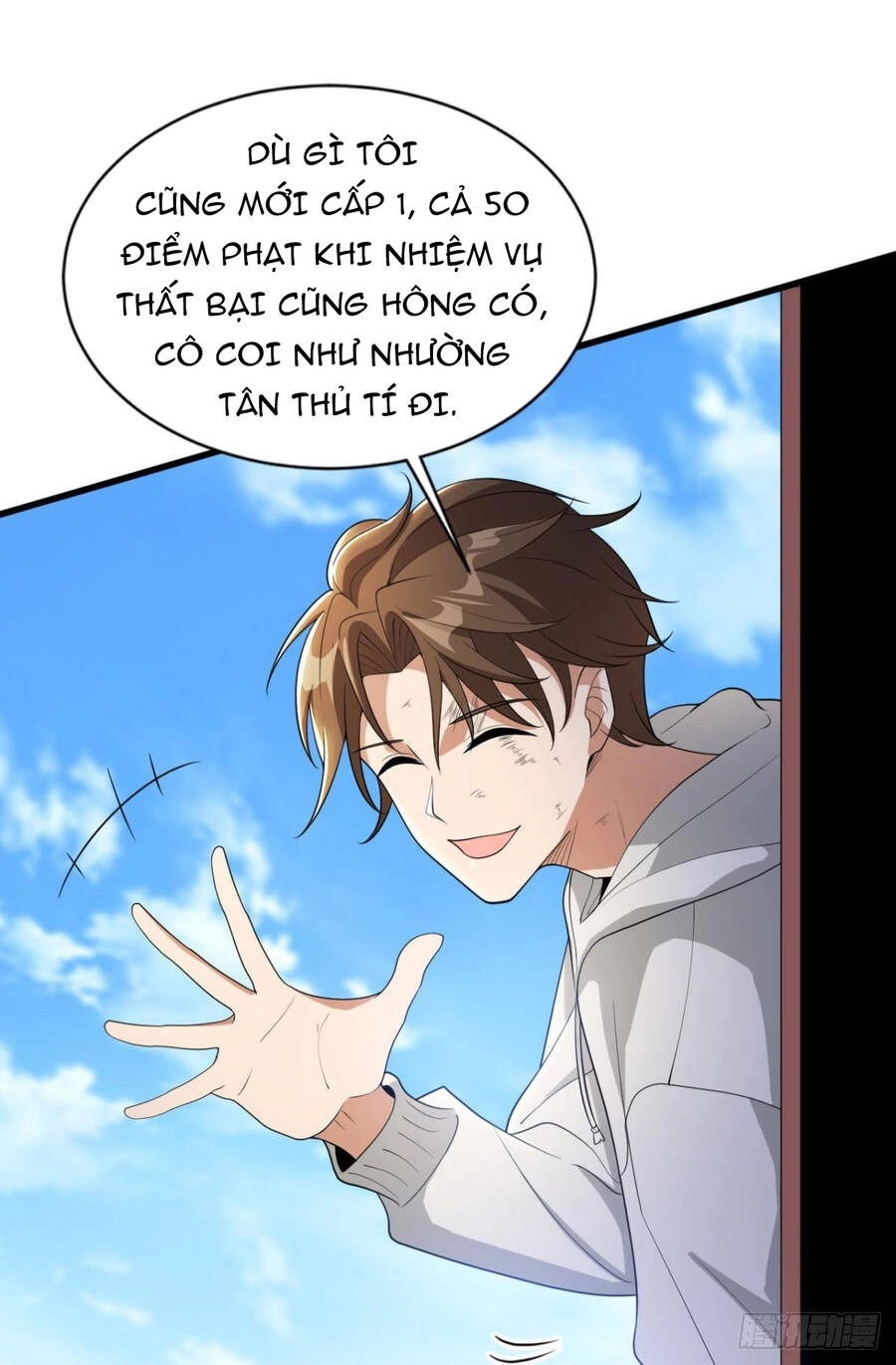 Player Thần Vực Chapter 16 - 20