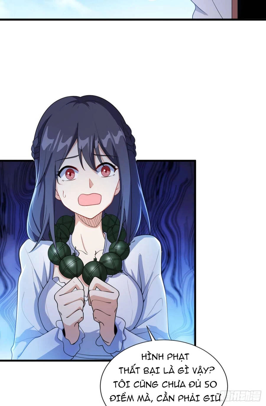 Player Thần Vực Chapter 16 - 21