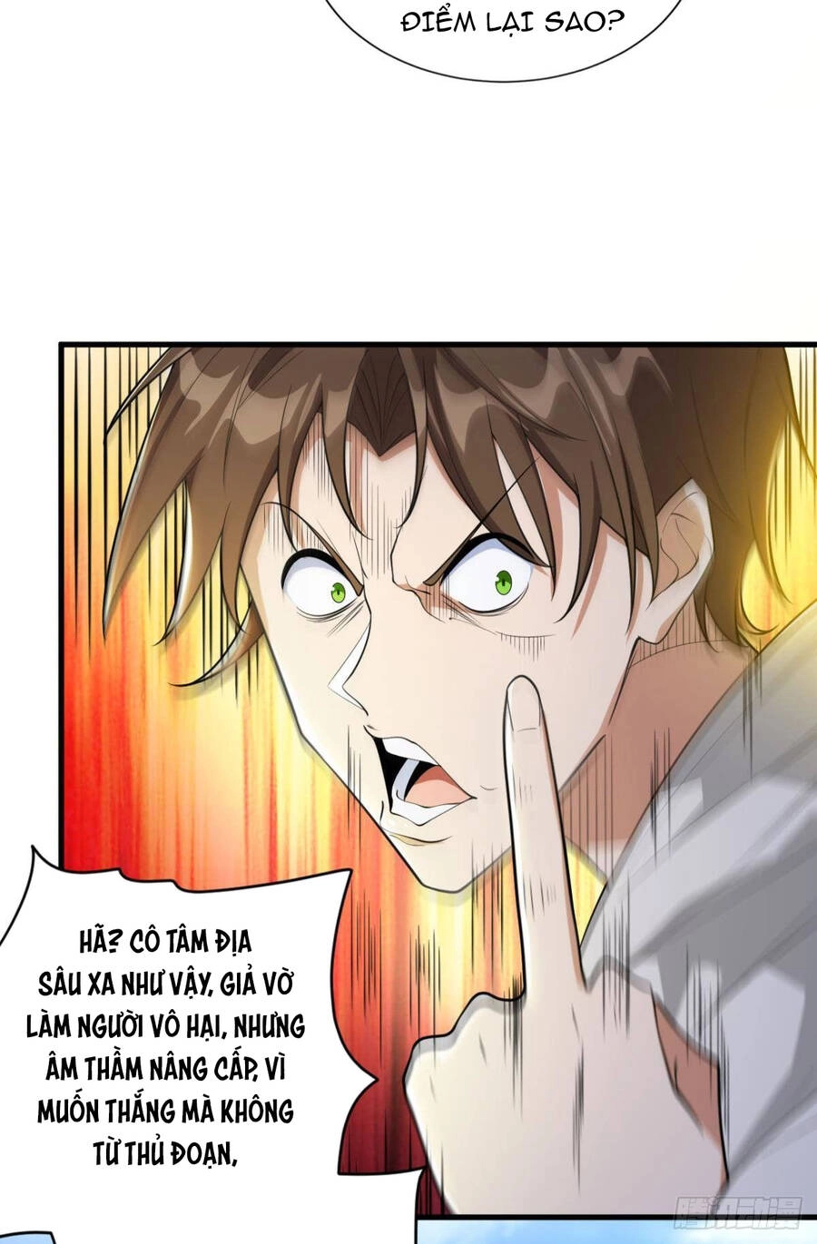 Player Thần Vực Chapter 16 - 22