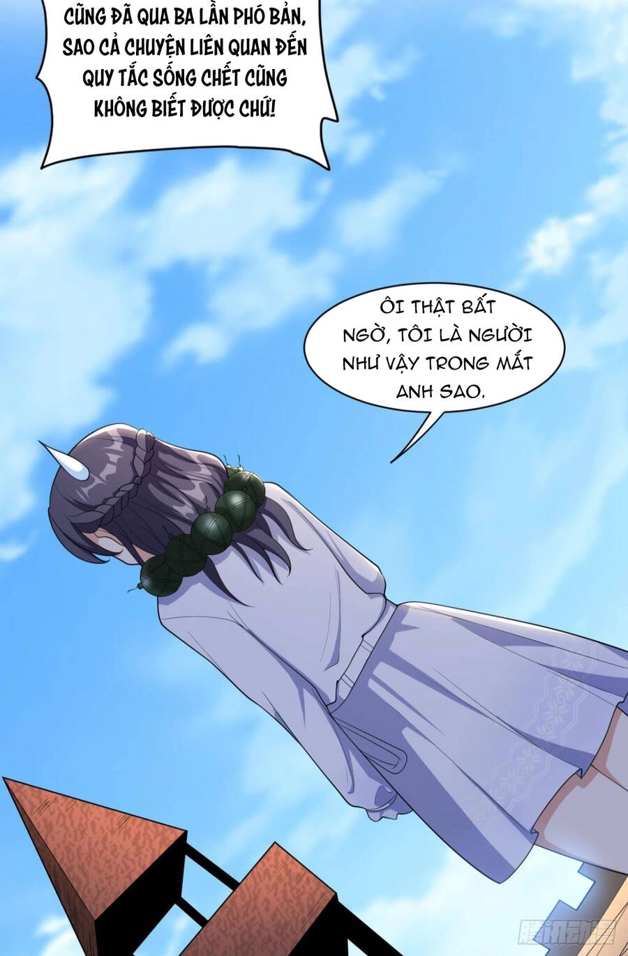 Player Thần Vực Chapter 16 - 23