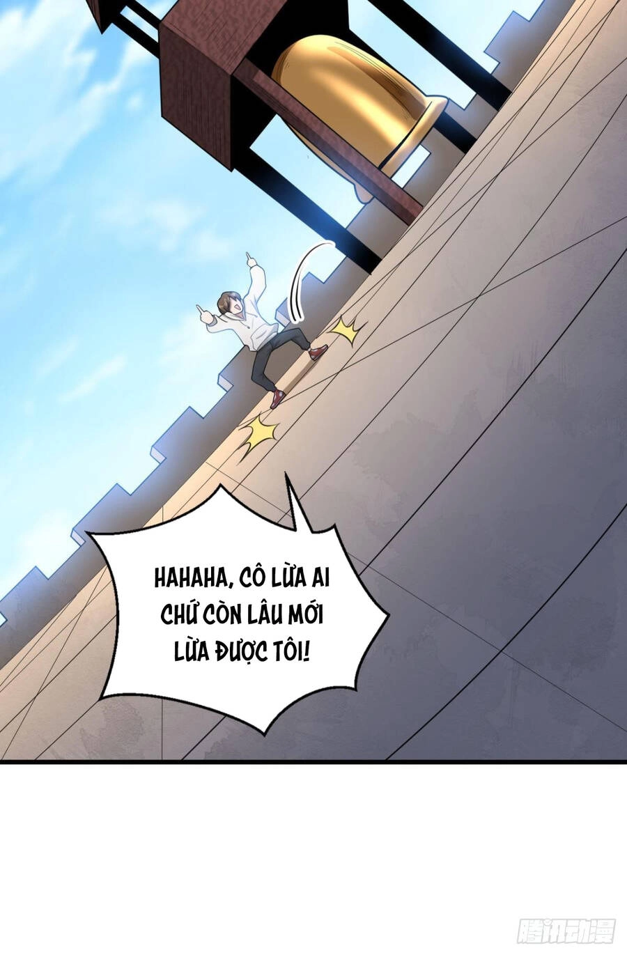 Player Thần Vực Chapter 16 - 24