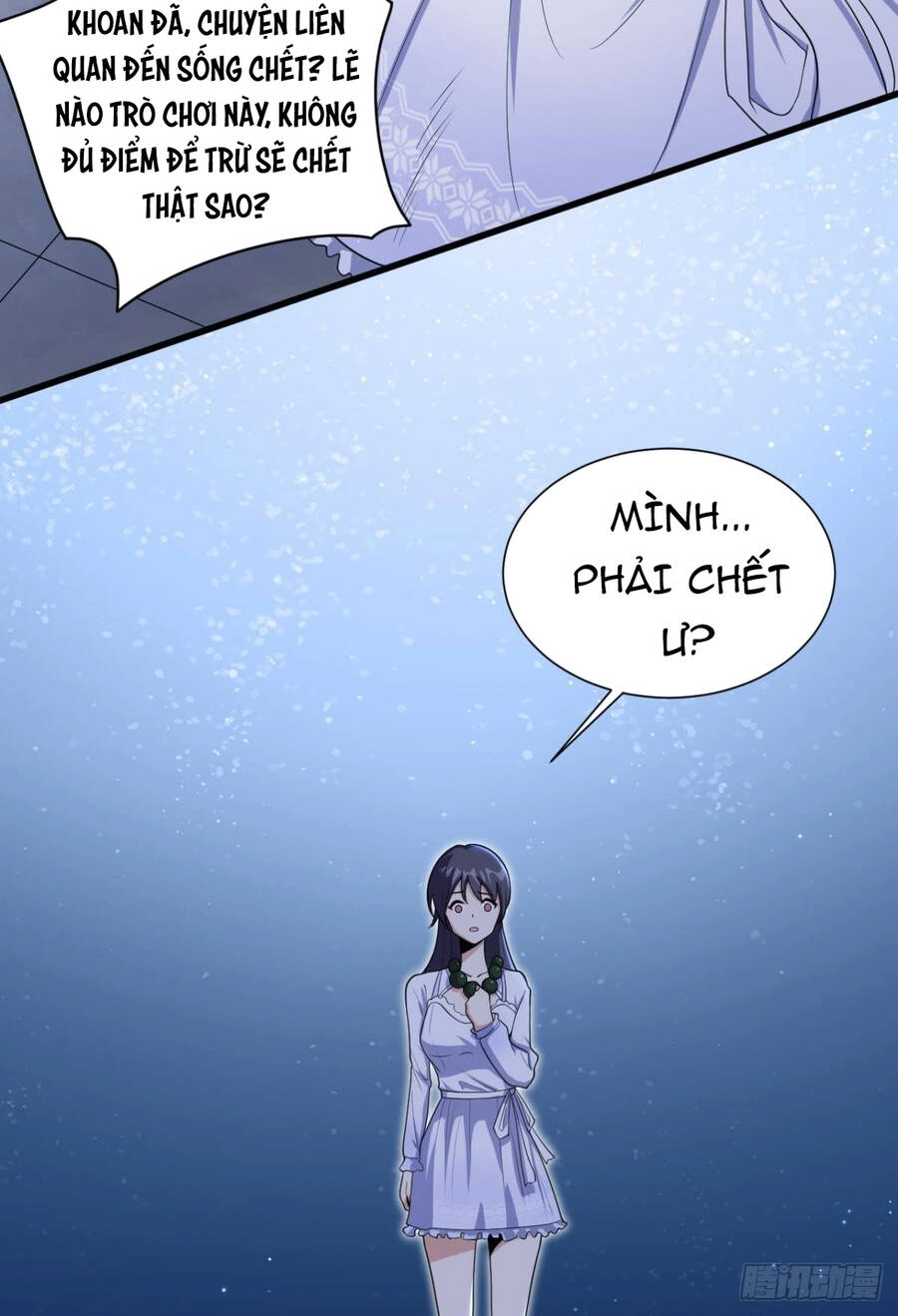 Player Thần Vực Chapter 16 - 26