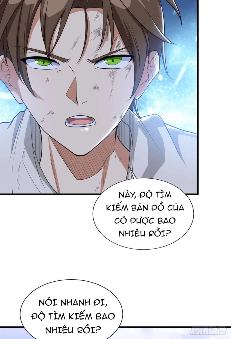 Player Thần Vực Chapter 16 - 28