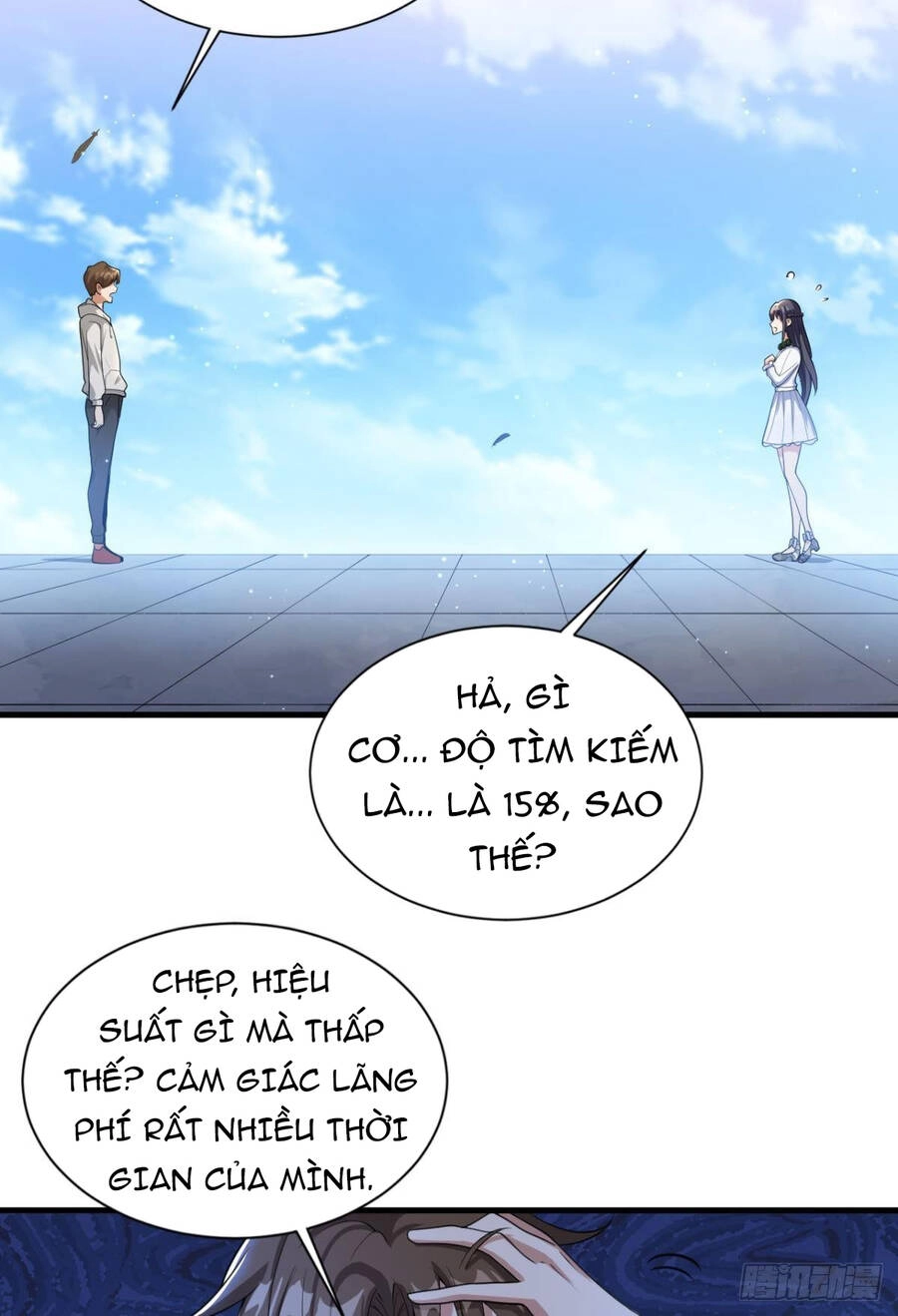 Player Thần Vực Chapter 16 - 29