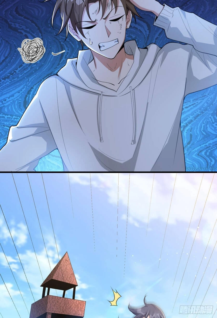 Player Thần Vực Chapter 16 - 30