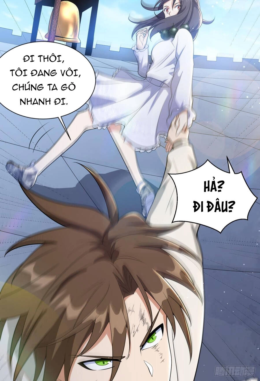 Player Thần Vực Chapter 16 - 31