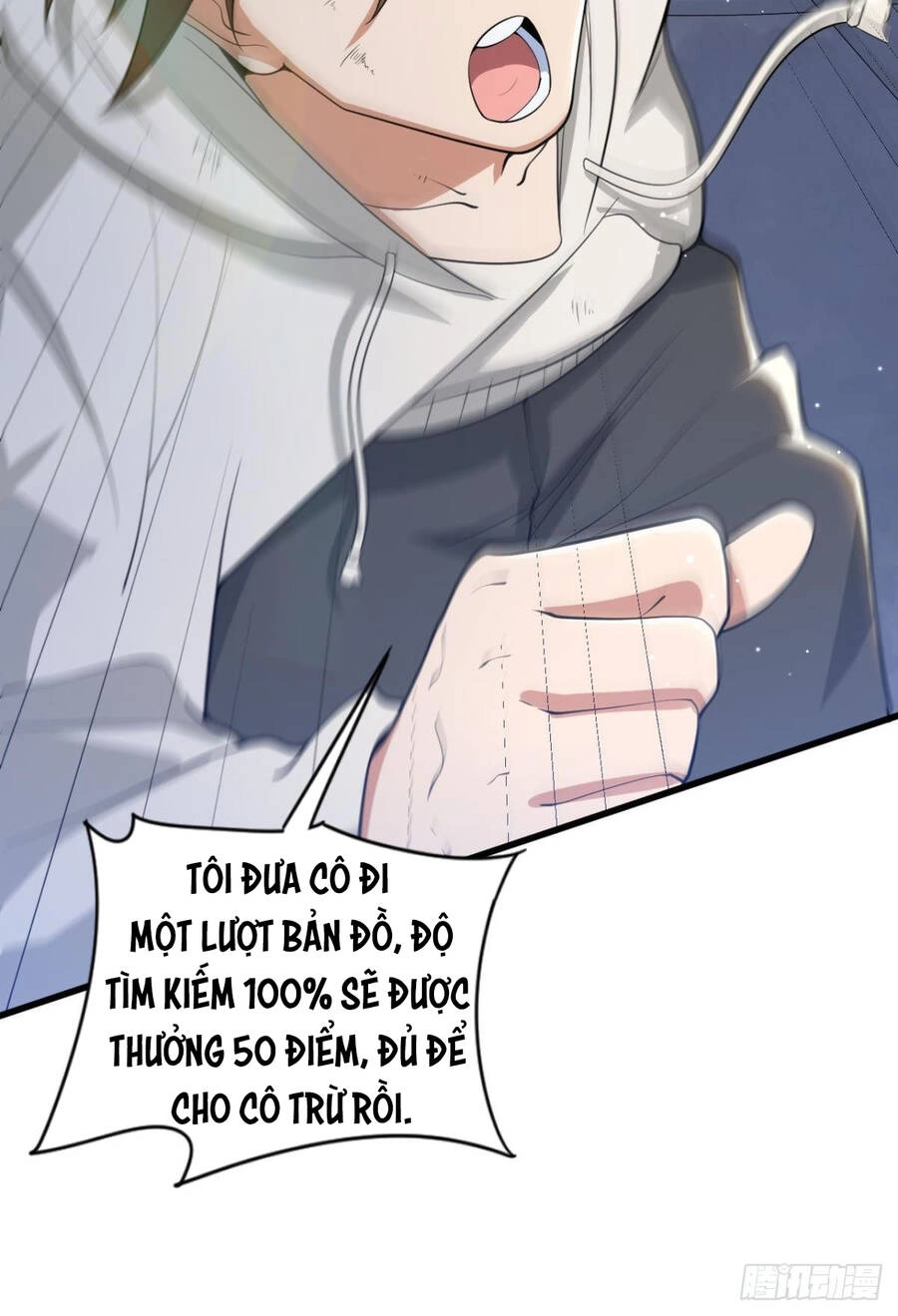 Player Thần Vực Chapter 16 - 32