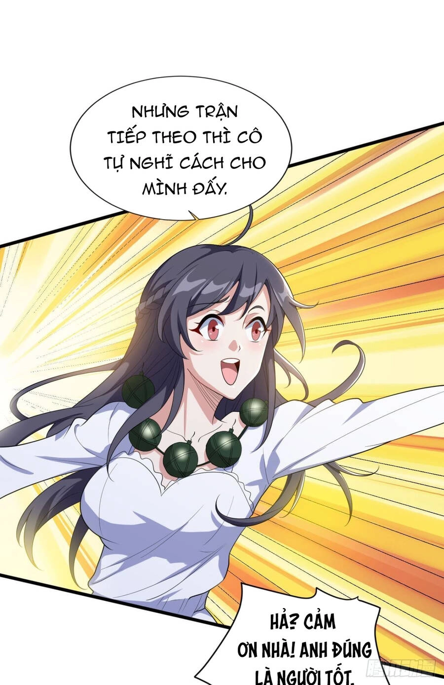 Player Thần Vực Chapter 16 - 33